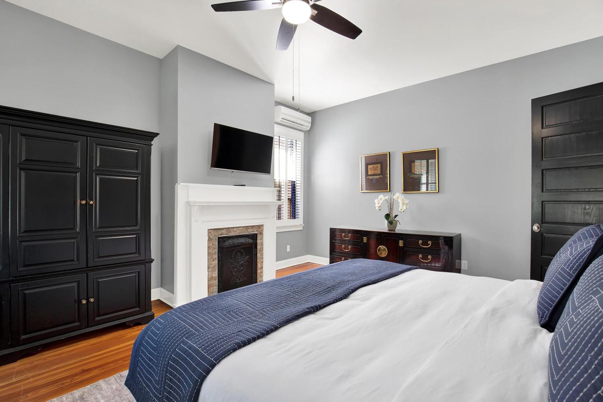 Apartment Starland Perch Upper Savannah